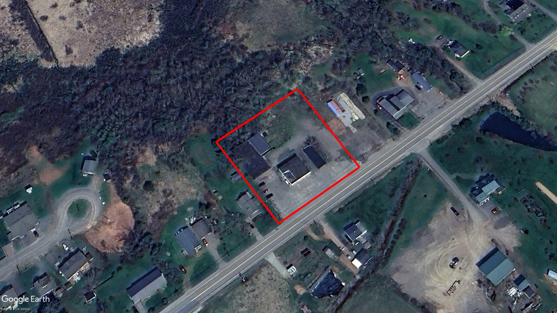 Tax Sale Cumberland, Nova Scotia - 04433157