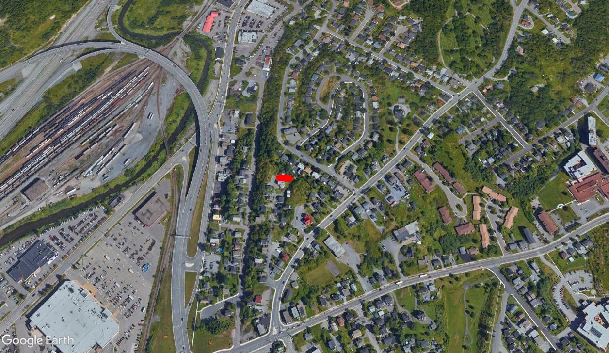 Tax Sale Saint John, New Brunswick - 05692111