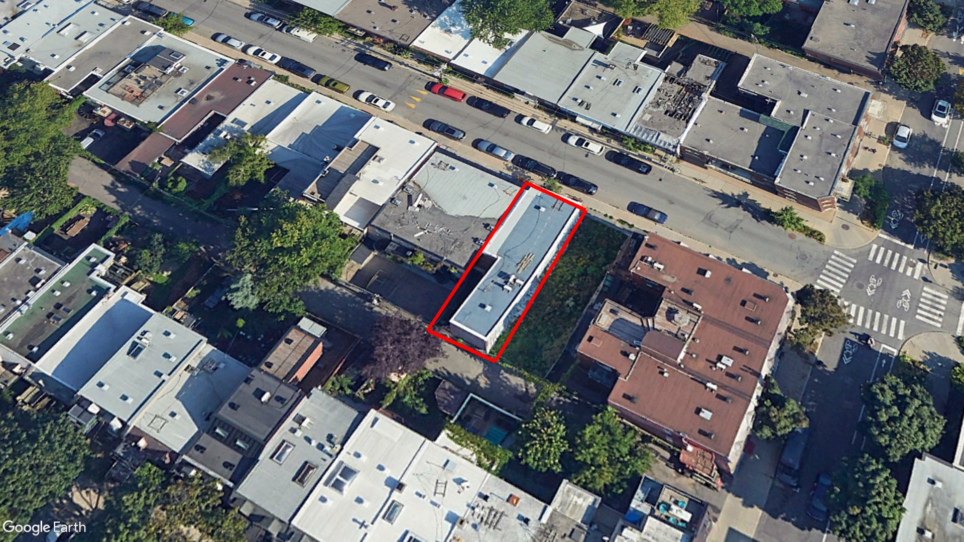 Tax Sale Montreal, Quebec - 281254-00