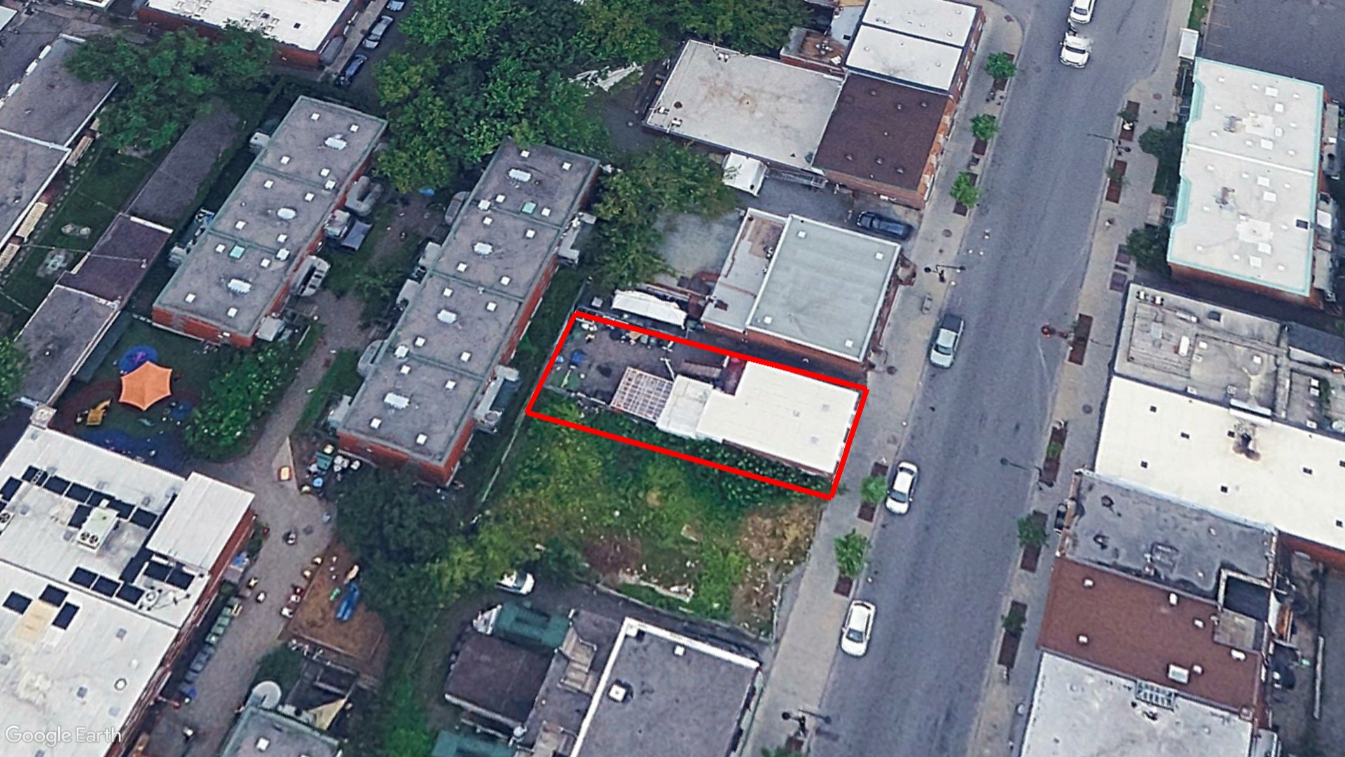 Tax Sale Montreal, Quebec - 301759-00