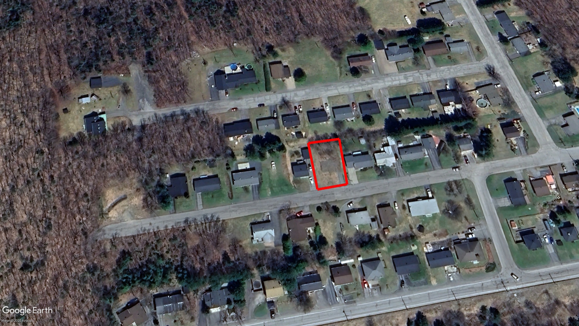 Tax Sale Madawaska, New Brunswick - 00268420