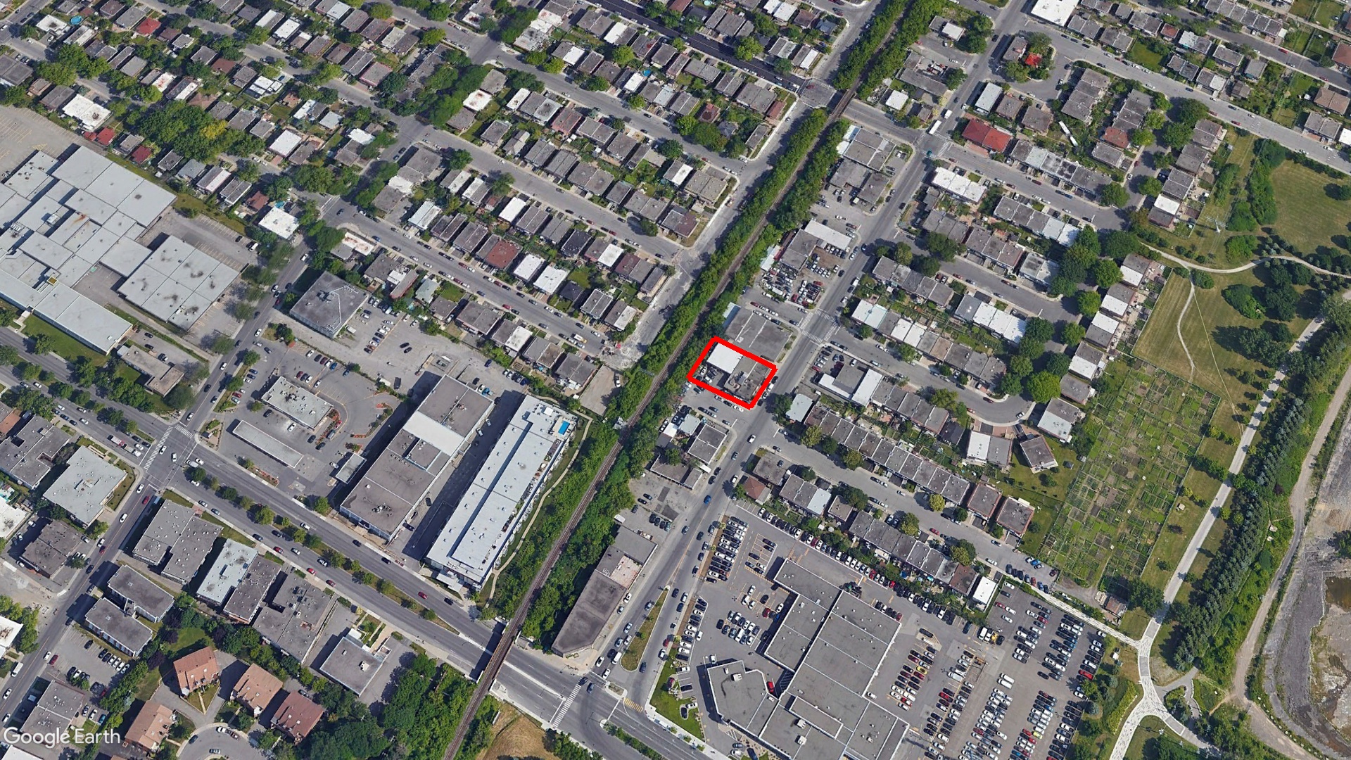 Tax Sale Montreal, Quebec - 714078-00