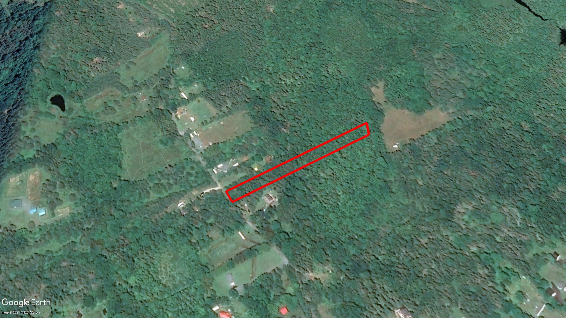 Tax Sale Lunenburg, Nova Scotia - 00901652