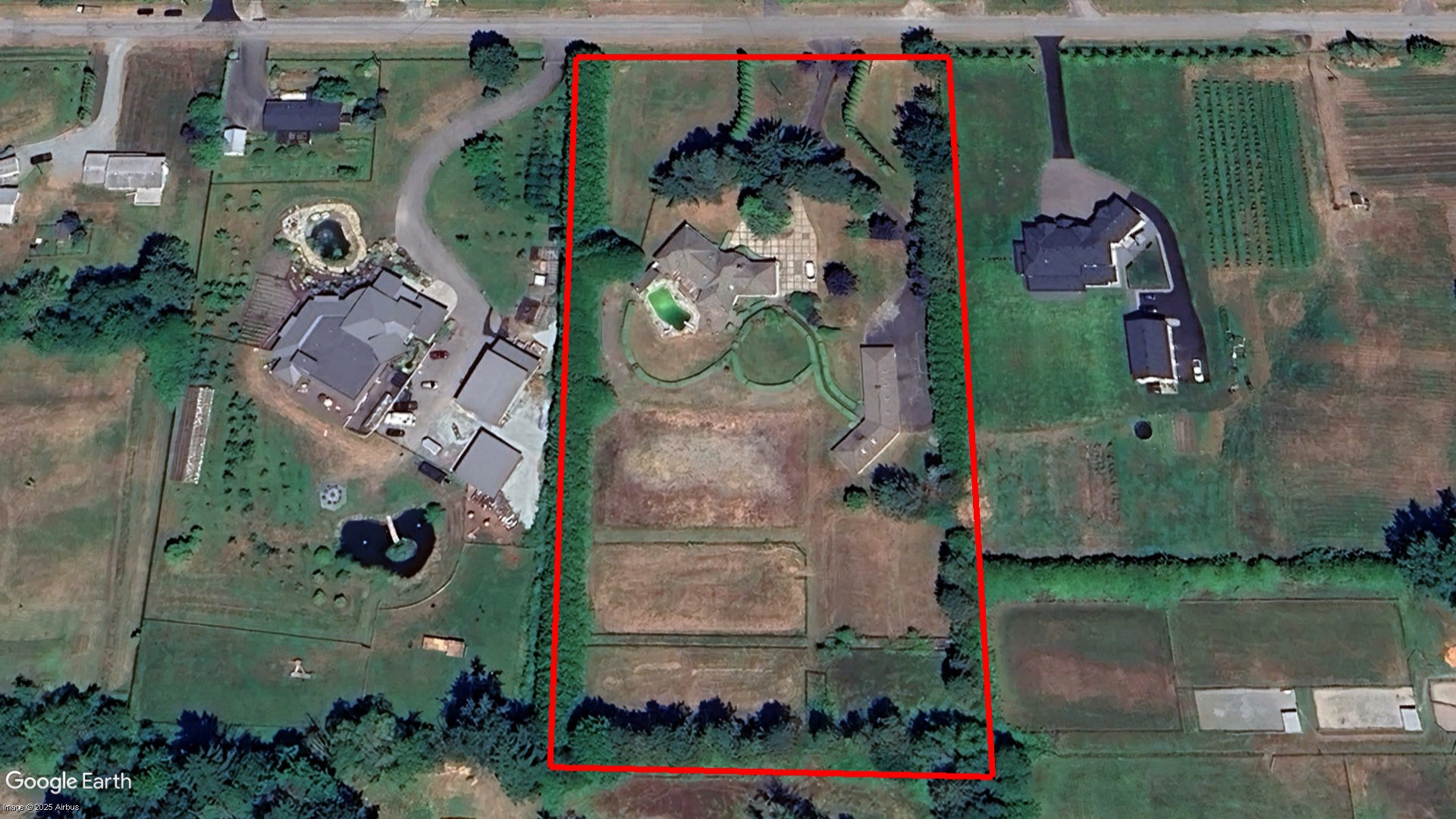 Tax Sale Langley, British Columbia - 