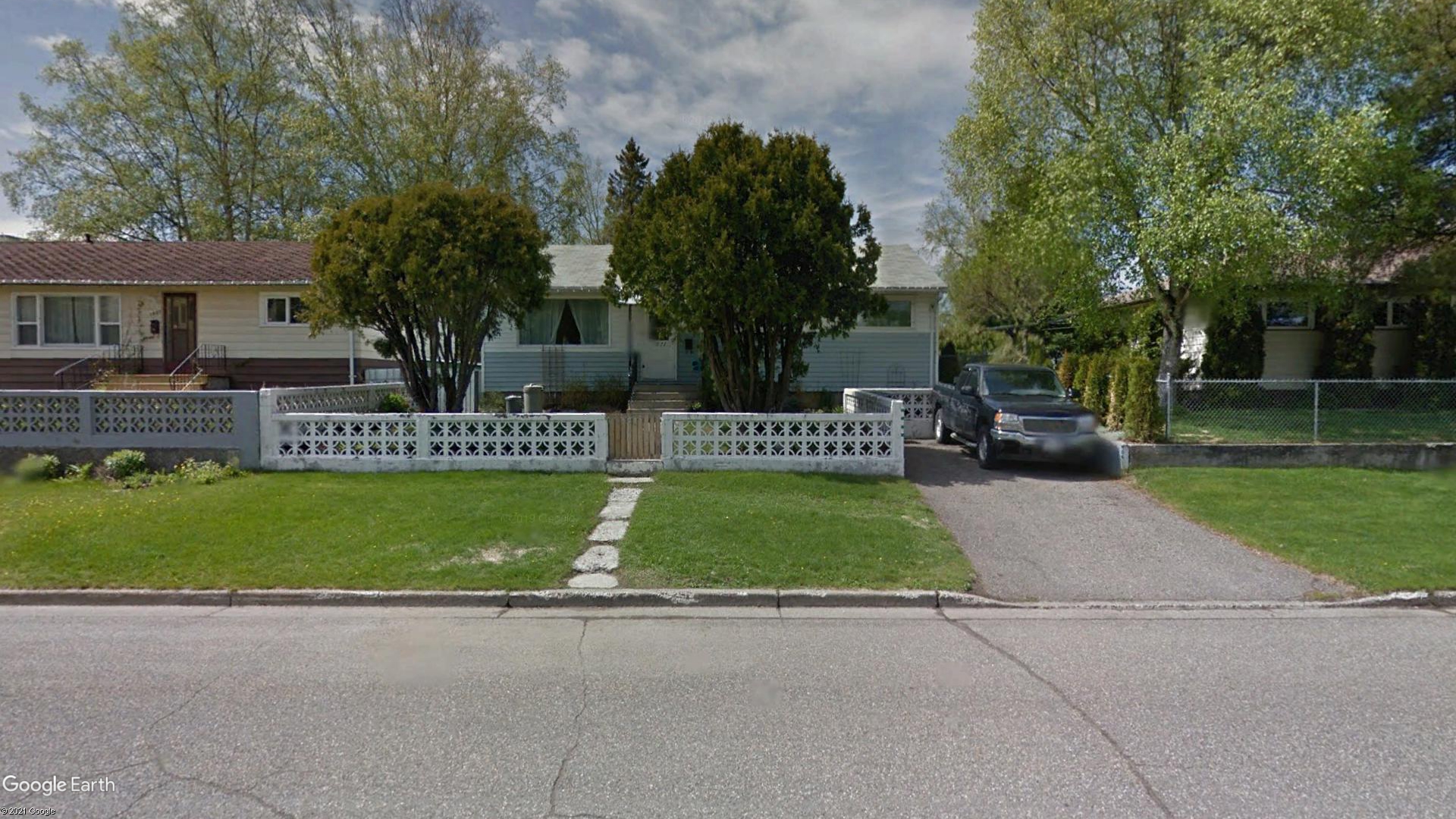 Tax Sale Prince George, British Columbia - 00-08578-000