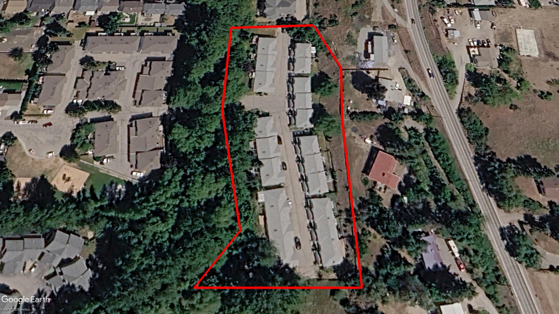 Tax Sale Vernon, British Columbia - 04524.057