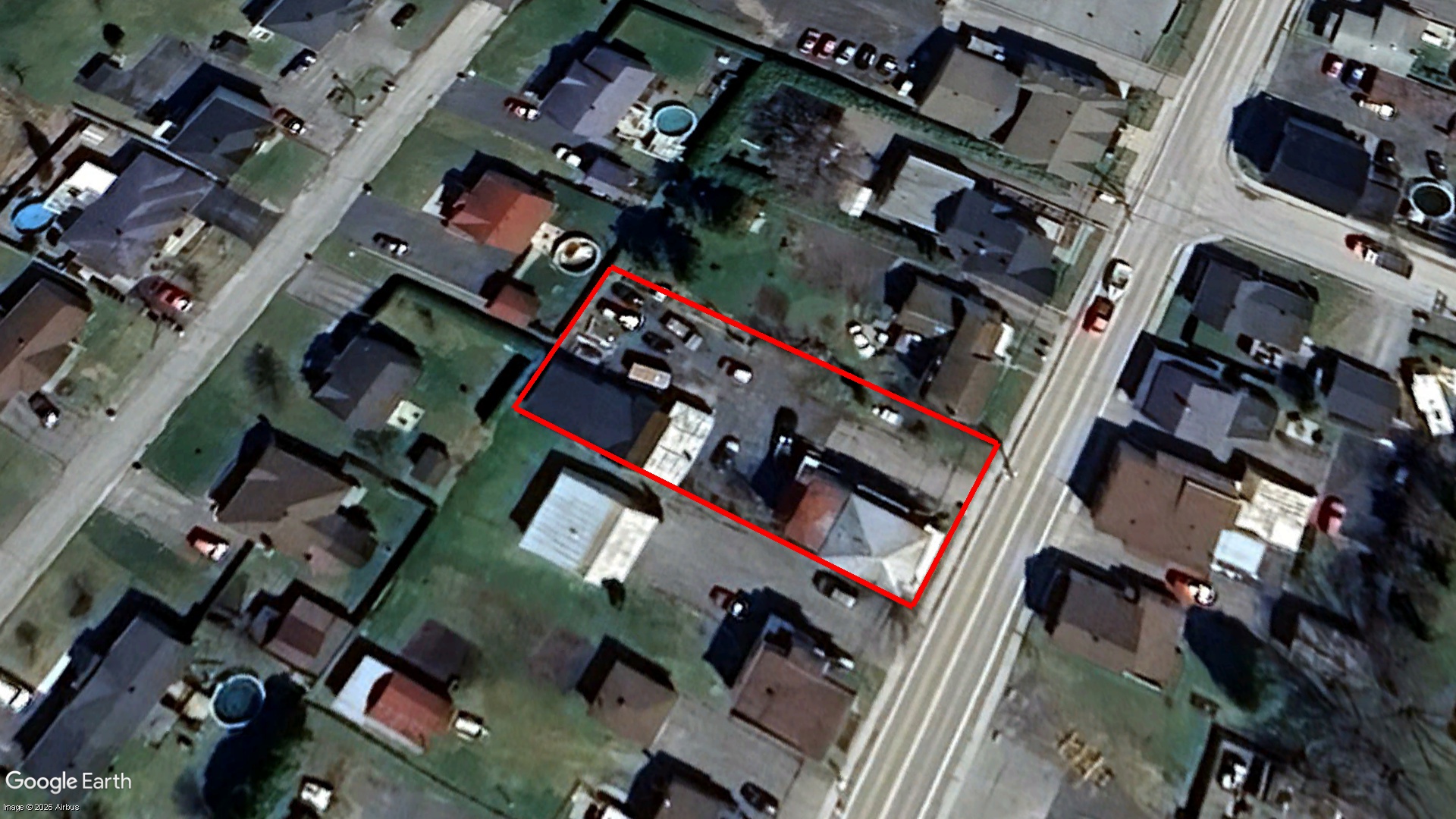 3995 a 4005, rue Principale