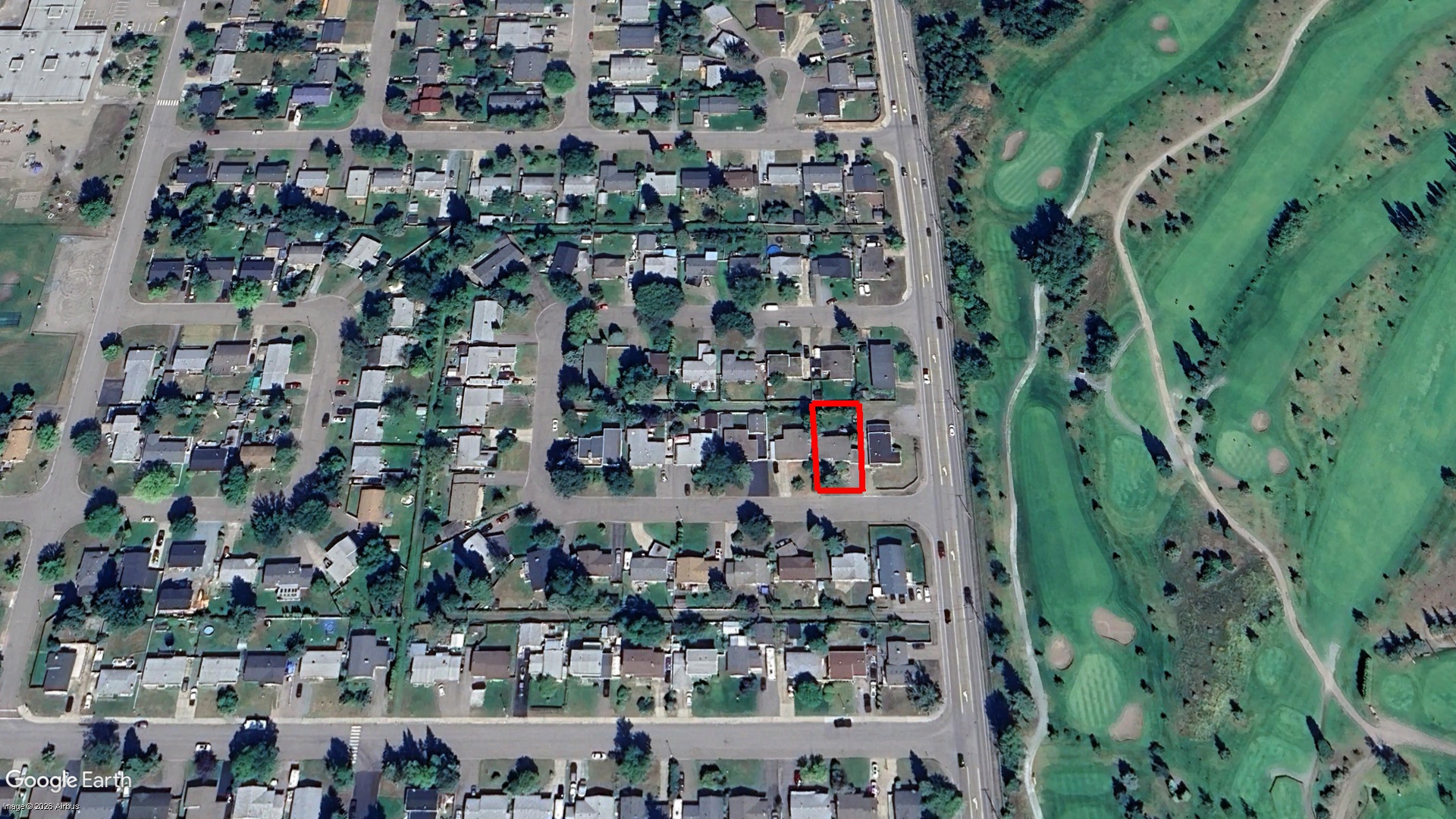 Tax Sale Prince George, British Columbia - 