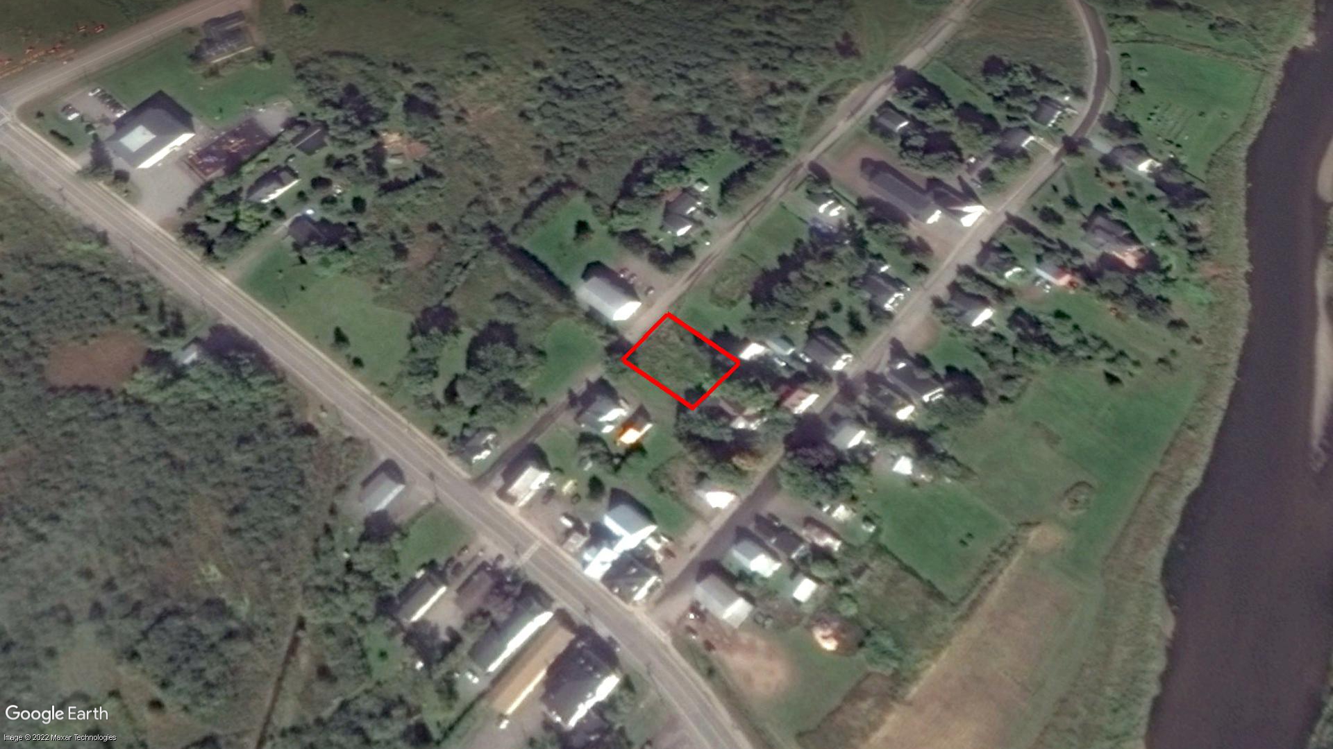 Tax Sale Saint John, New Brunswick - 01127782