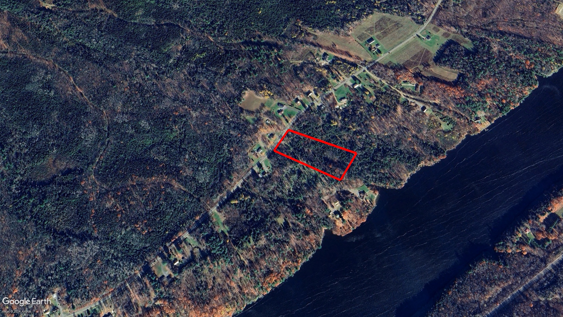 Tax Sale York/Sunbury, New Brunswick - 00680834