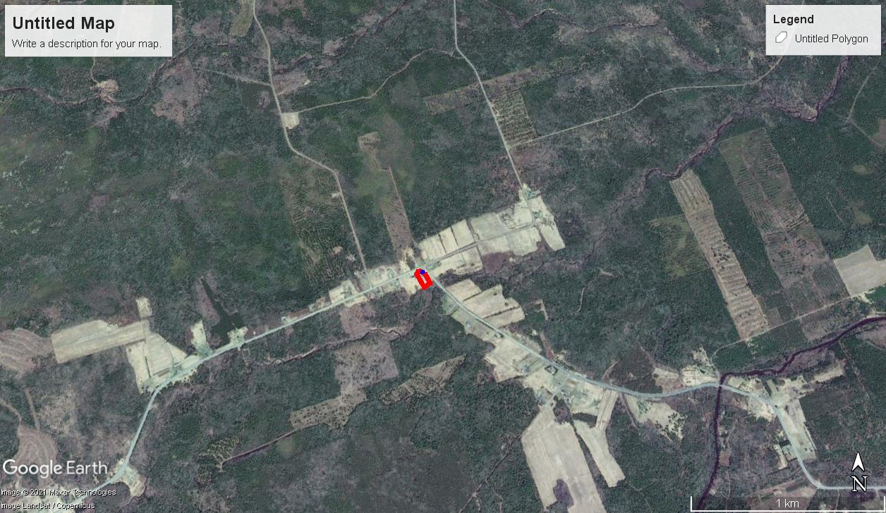 Tax Sale Moncton, New Brunswick - 02334900