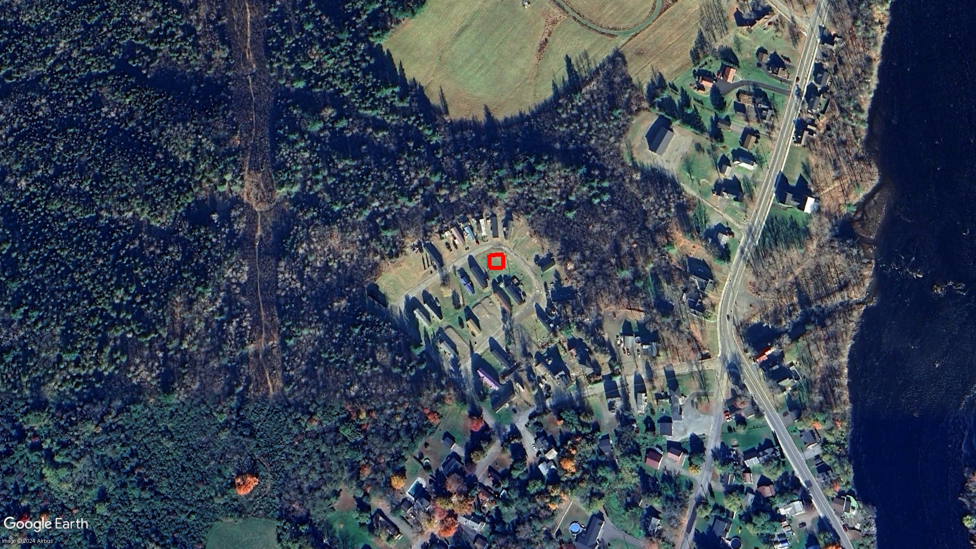 Tax Sale Charlotte, New Brunswick - 04913679