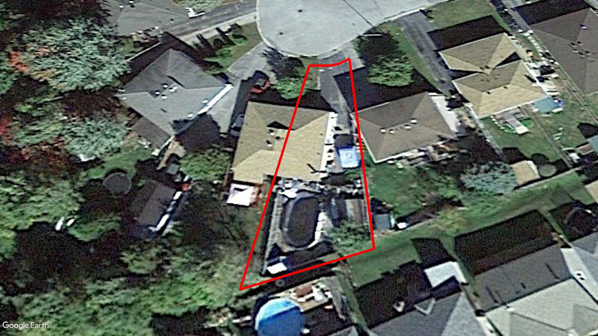 Tax Sale North Bay, Ontario - 