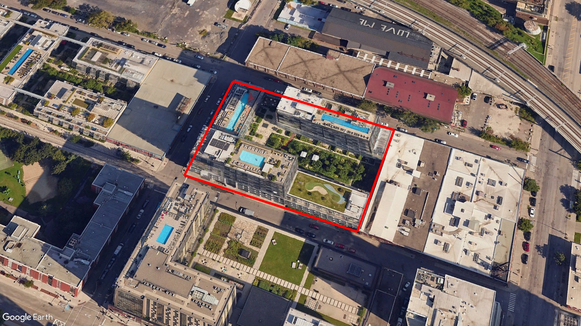 Tax Sale Montreal, Quebec - 120098-54