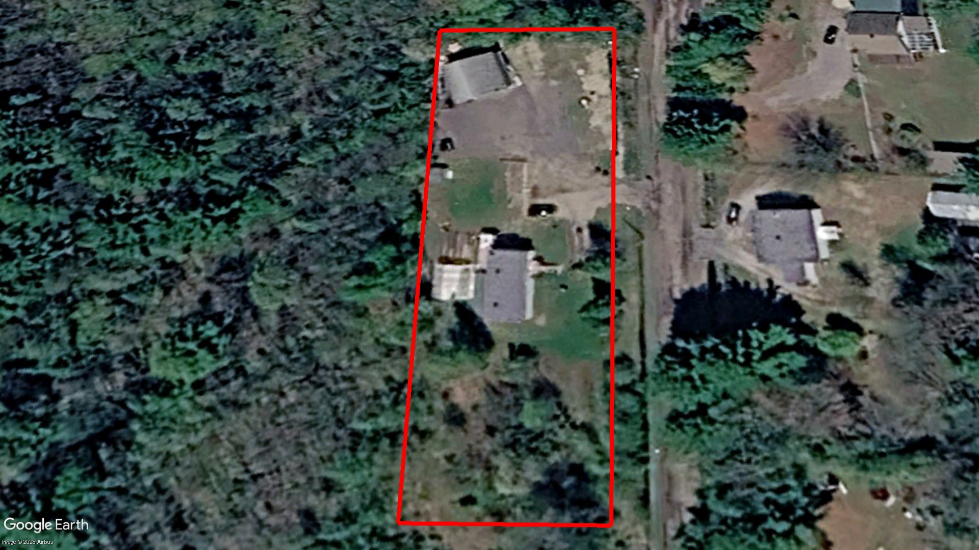 Tax Sale Montcalm, Quebec - 