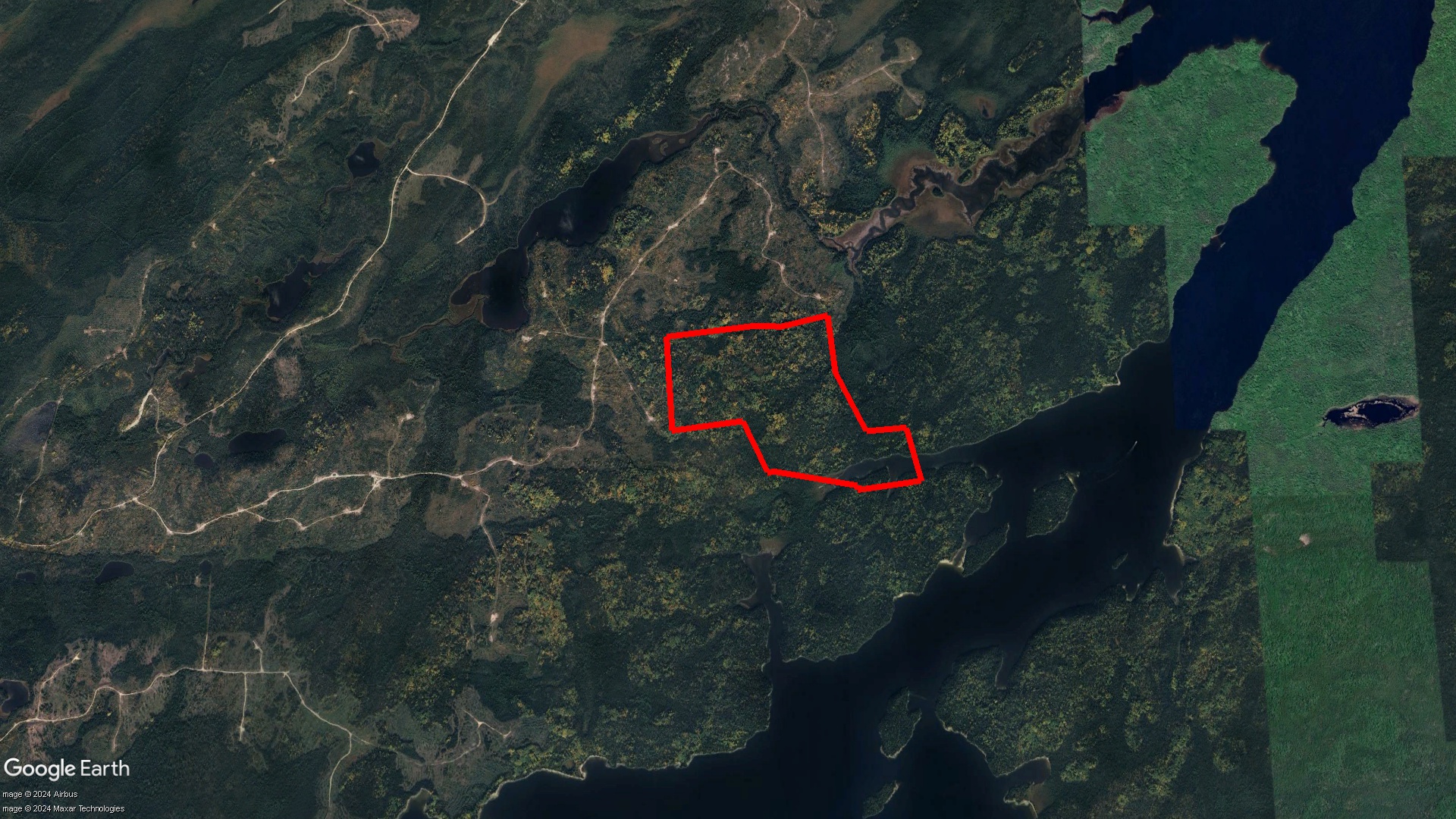 Tax Sale Greenstone, Ontario - 5876 300 00000900.0000