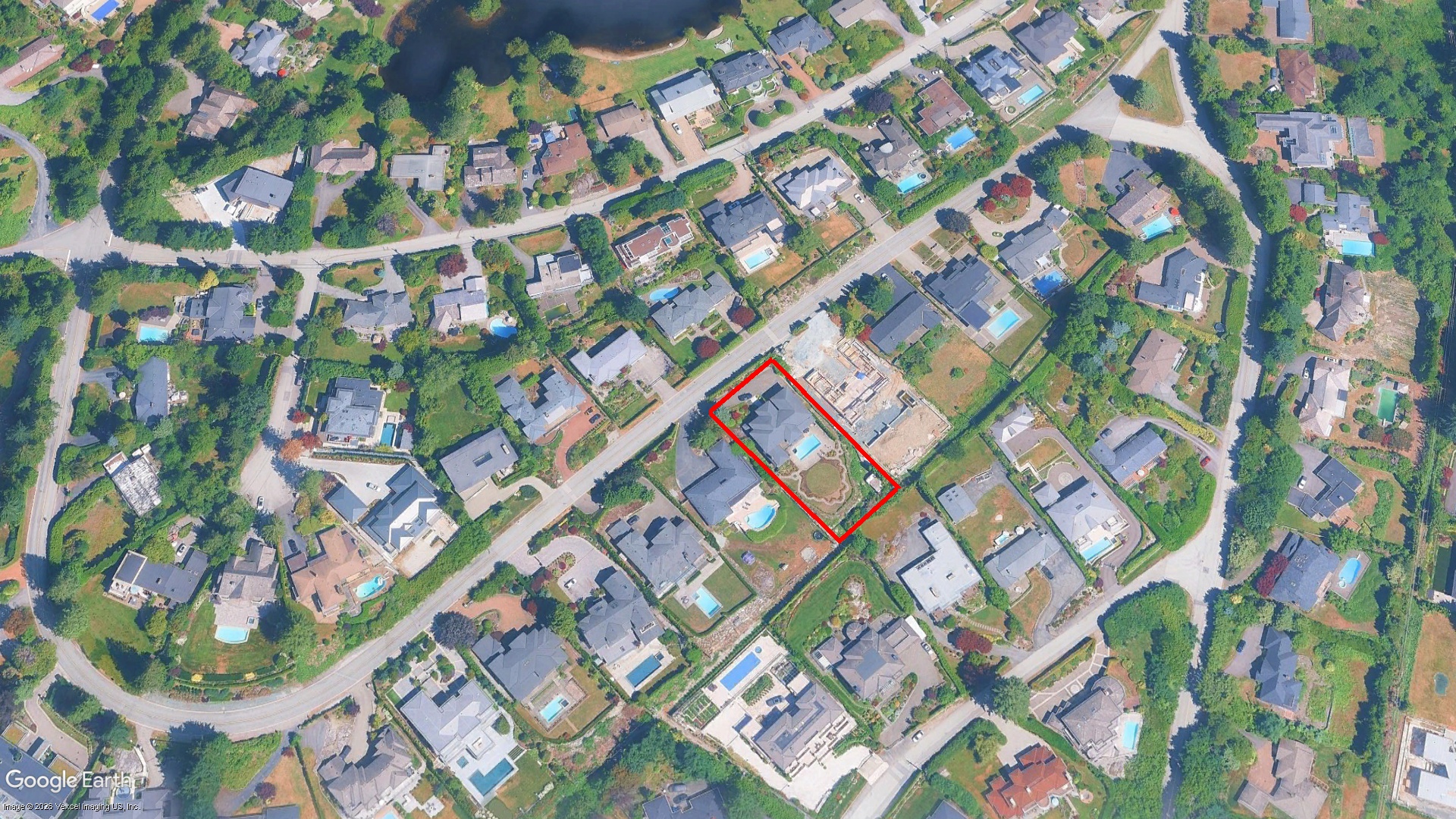 Tax Sale West Vancouver, British Columbia - 
