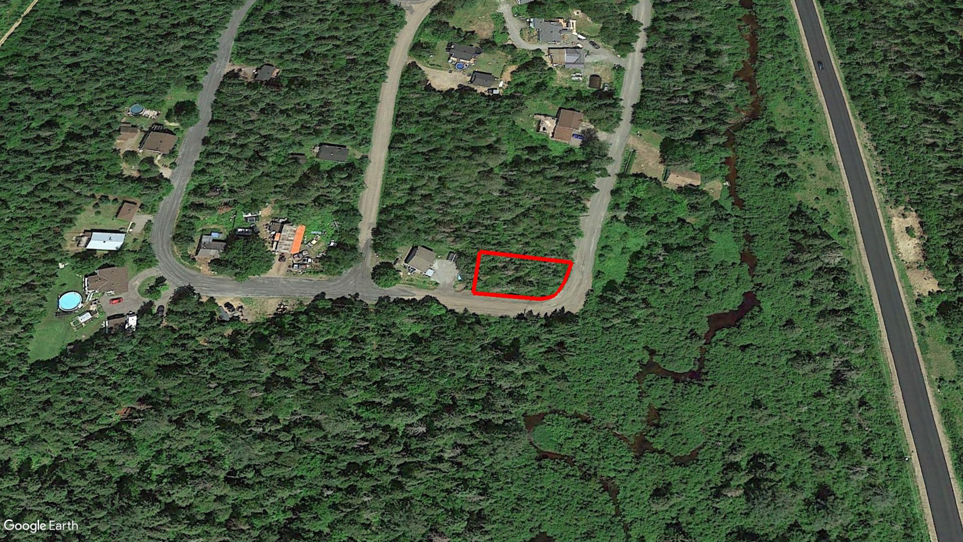 Tax Sale Des Laurentides, Quebec - 2812-82-5861