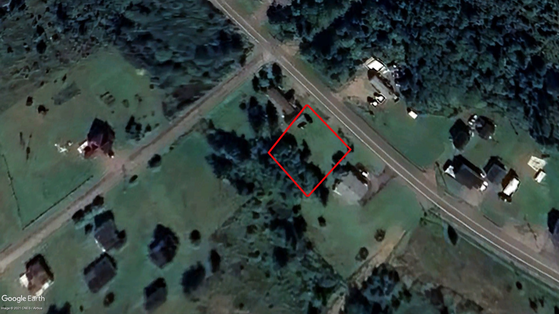 Tax Sale Bathurst, New Brunswick - 03045596