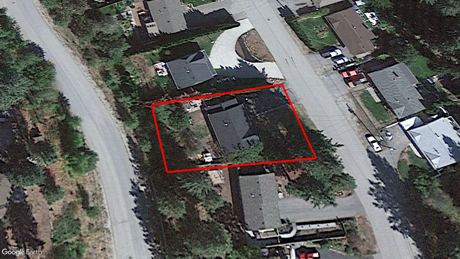 Tax Sale West Kelowna, British Columbia - 15069.160