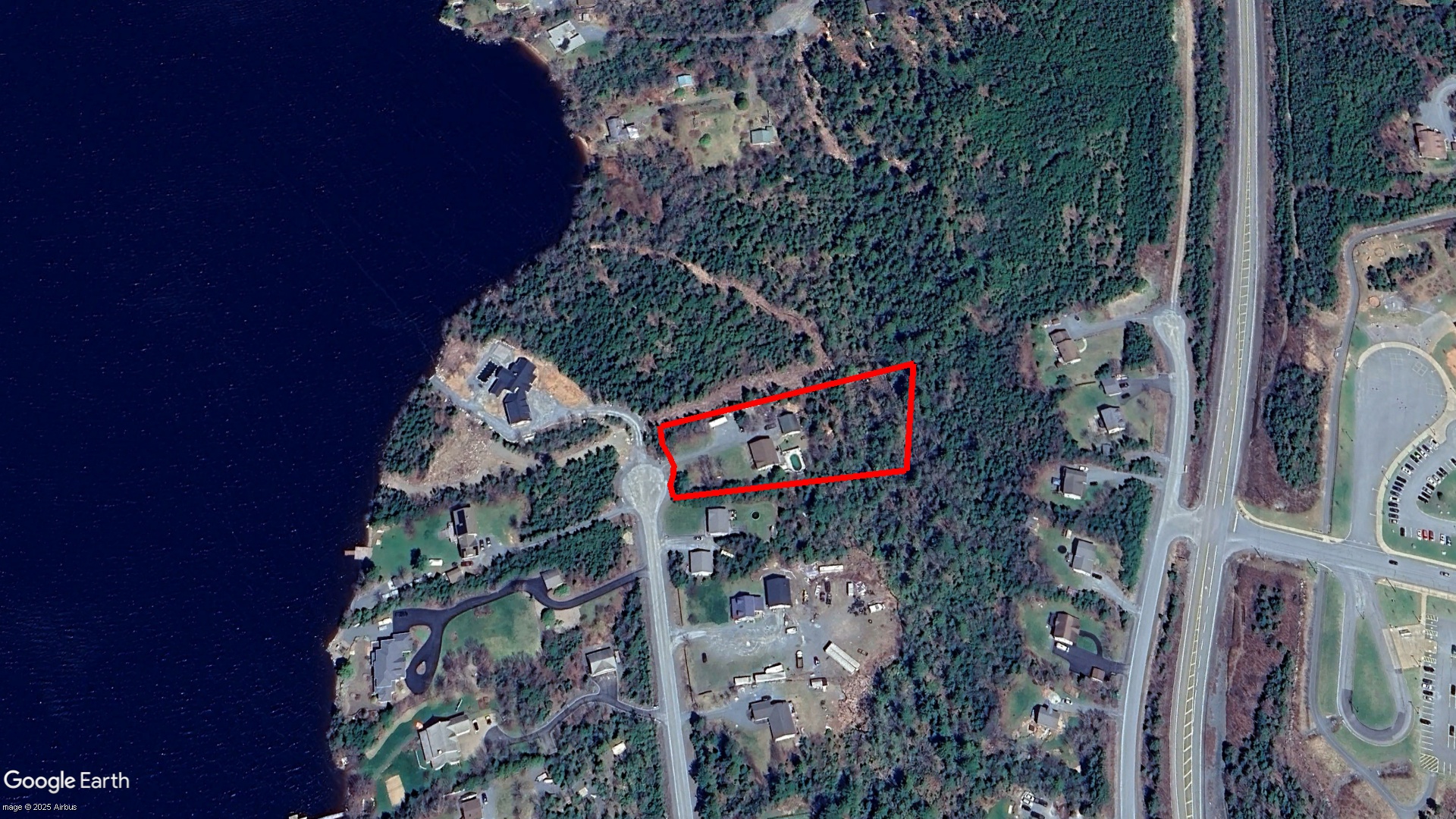 Tax Sale Halifax, Nova Scotia - 08874700