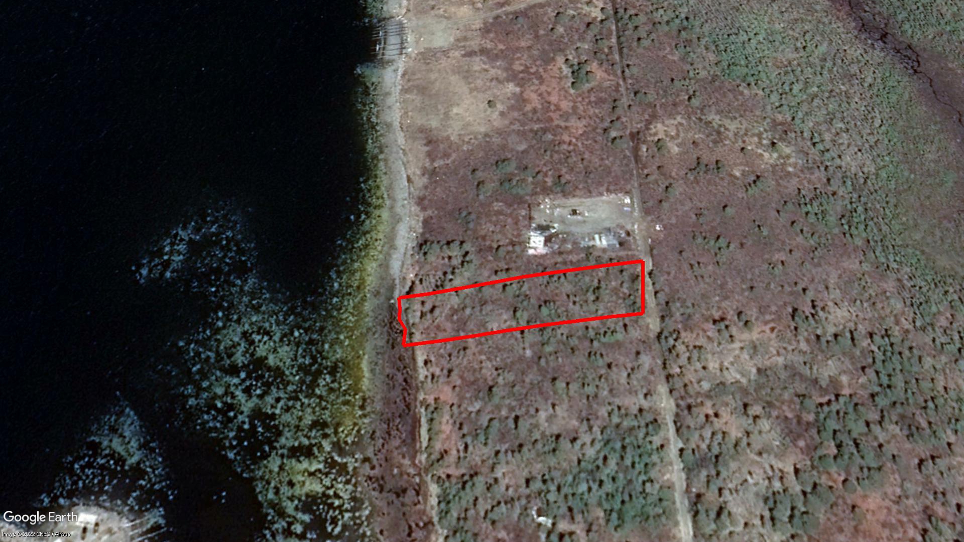 Tax Sale Argyle, Nova Scotia - 01061232