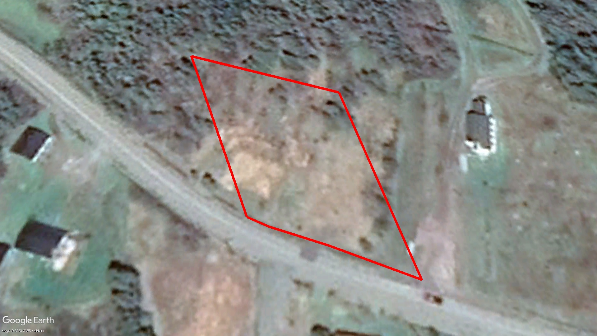 Tax Sale Richmond, Nova Scotia - 05176328