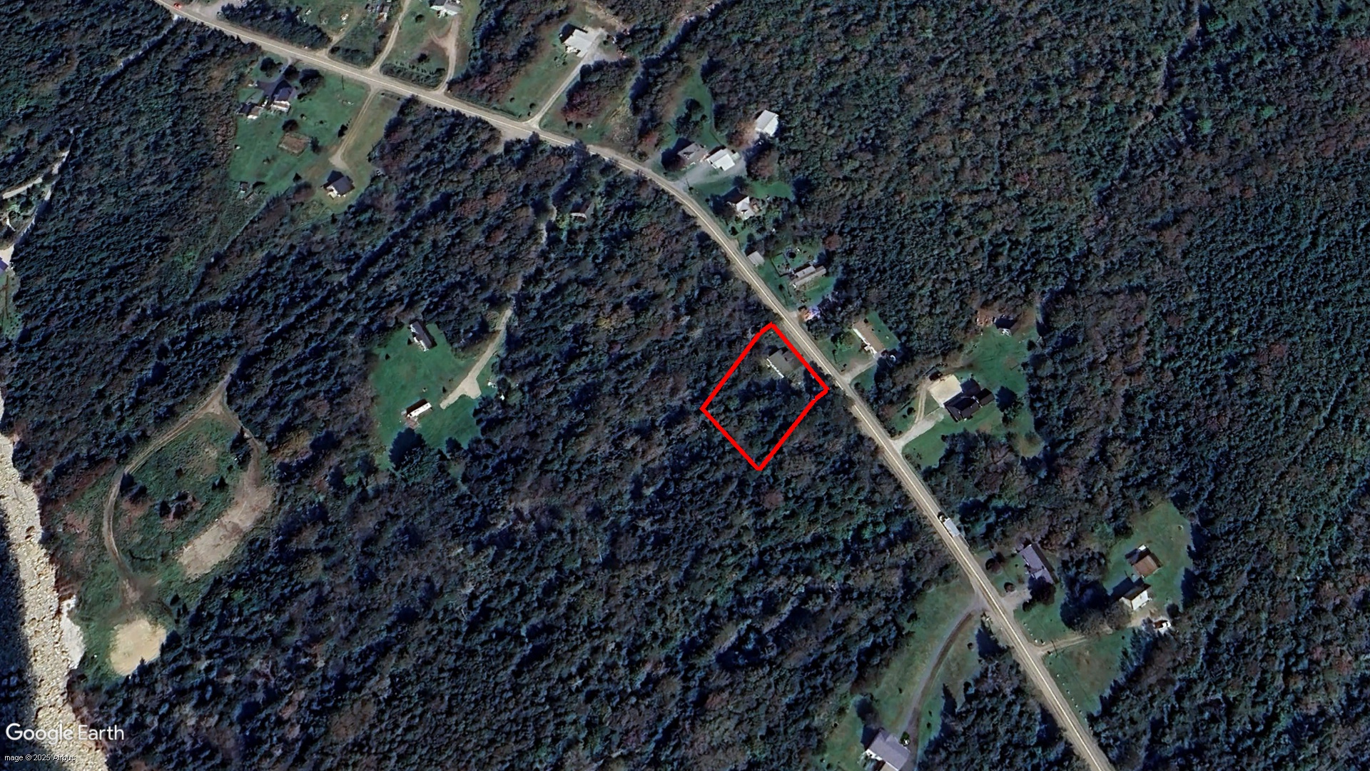 Tax Sale Shelburne, Nova Scotia - 00561274