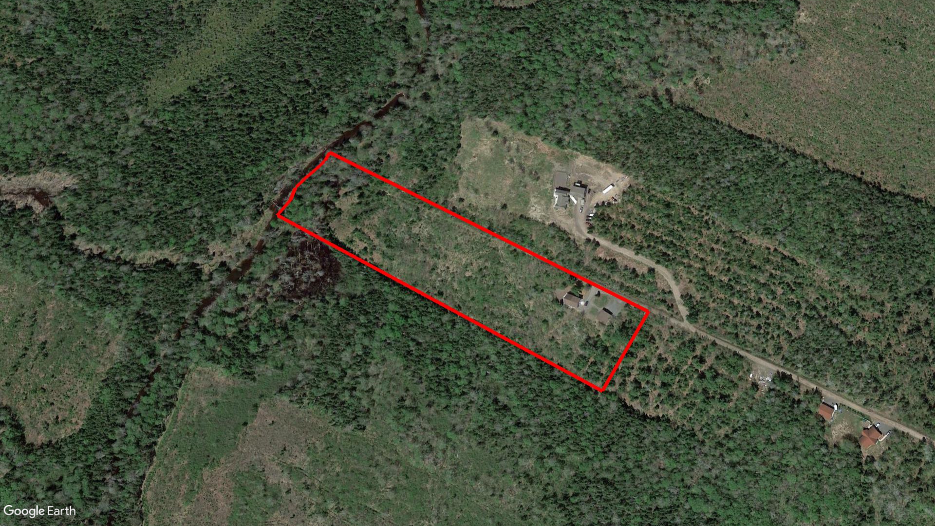 Tax Sale Albert Westmorland, New Brunswick - 05742144