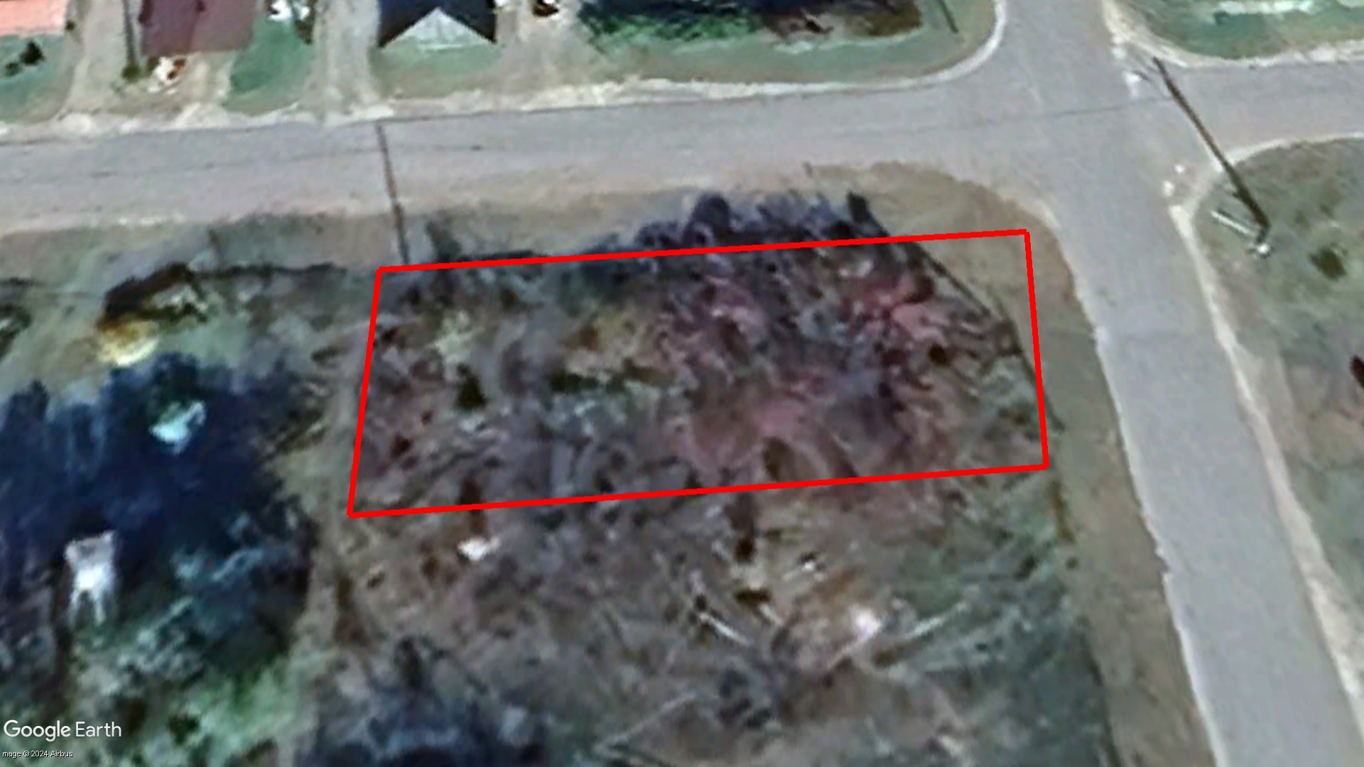 Tax Sale Matachewan, Ontario - 54 56 030 010 43500 0000