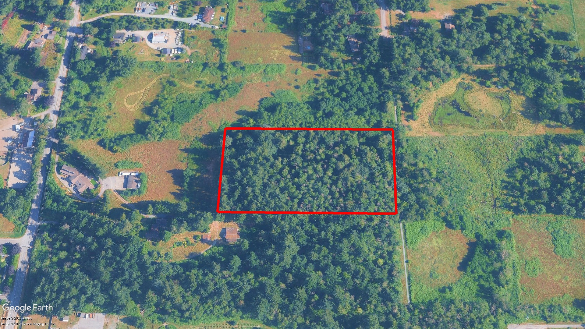 Tax Sale Langley, British Columbia - 