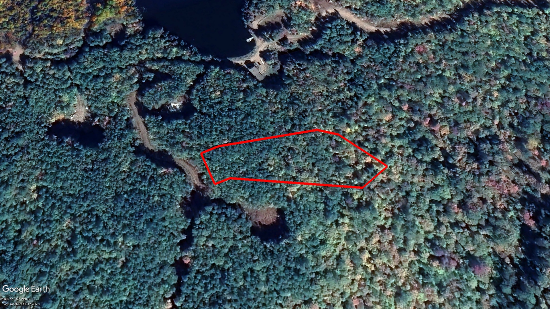 Tax Sale Maskinongé, Quebec - 2446-73-9114