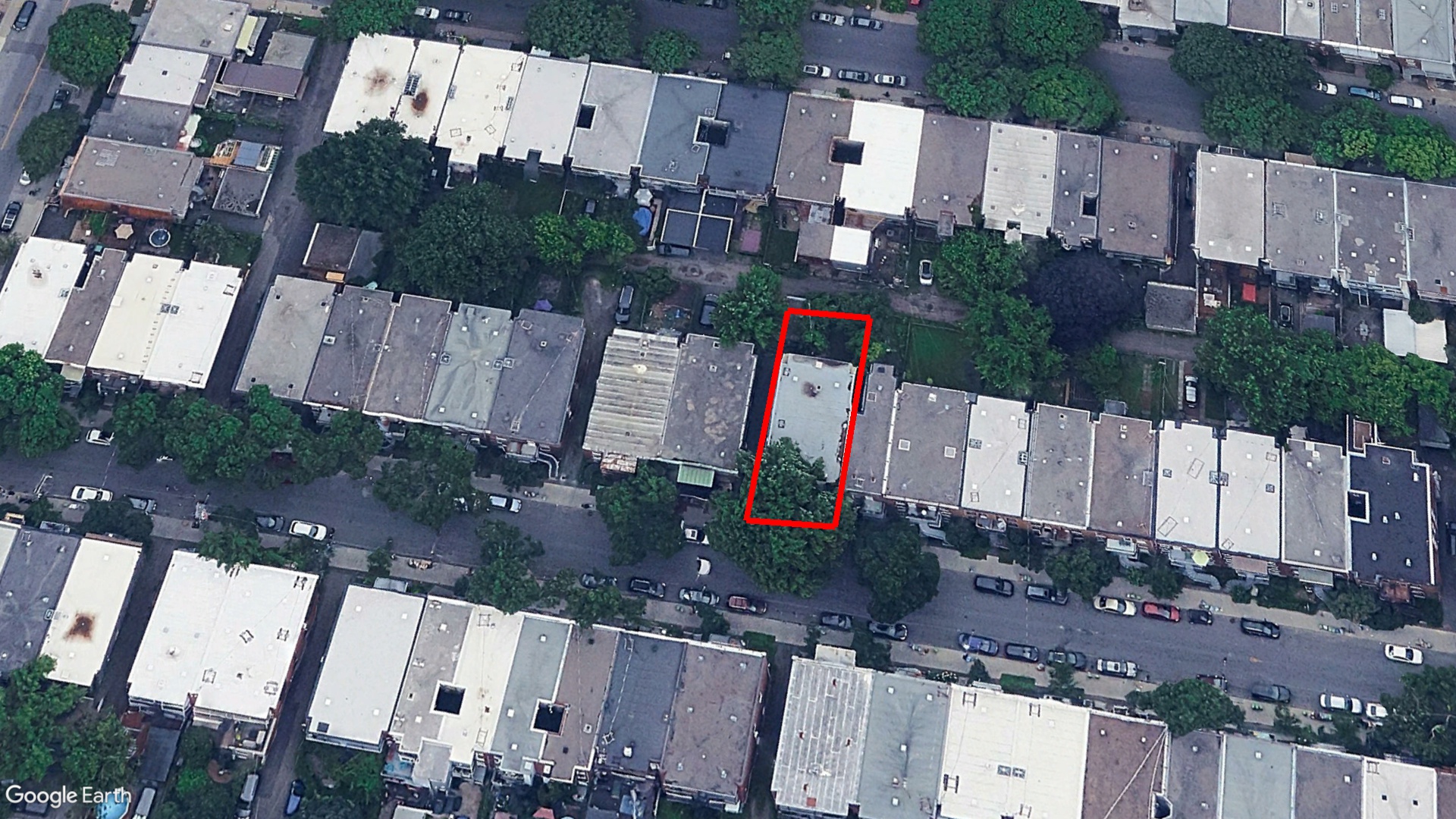 Tax Sale Montreal, Quebec - 310749-00