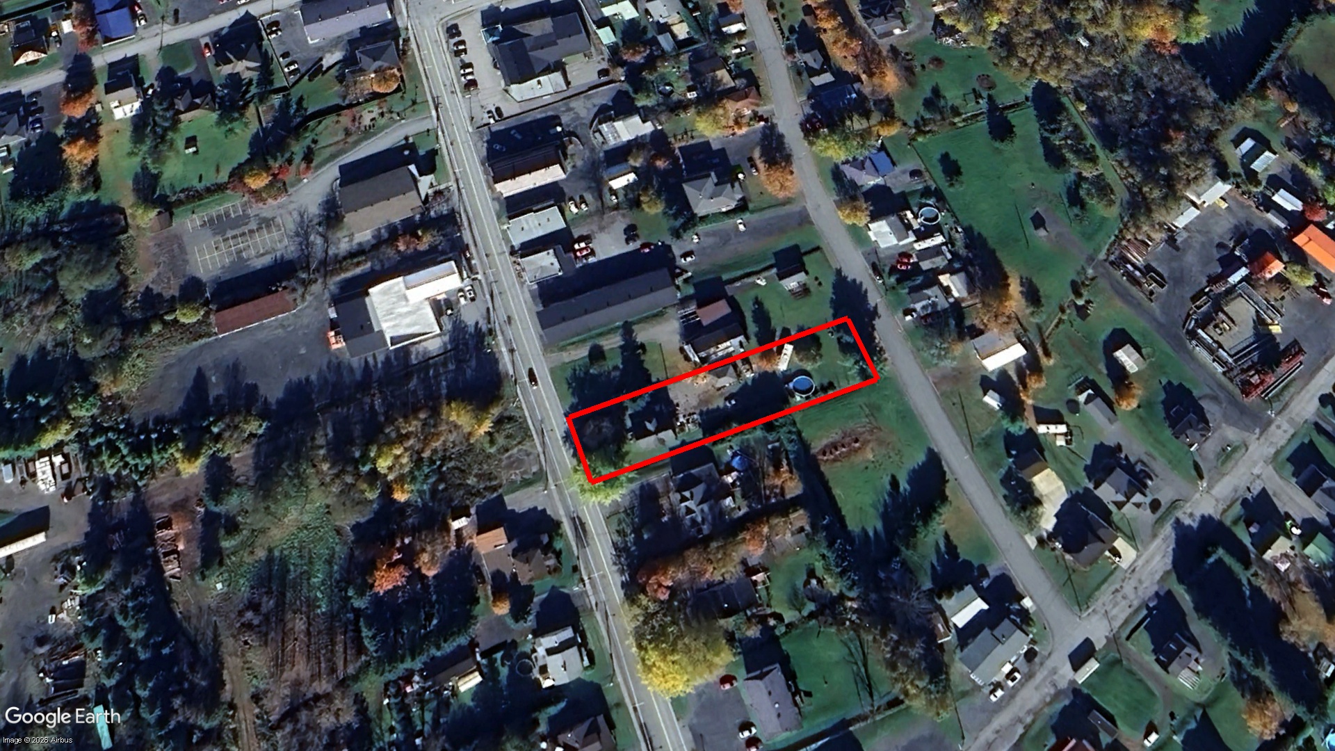 Tax Sale Beauce-Sartigan, Quebec - 7191-01-5146