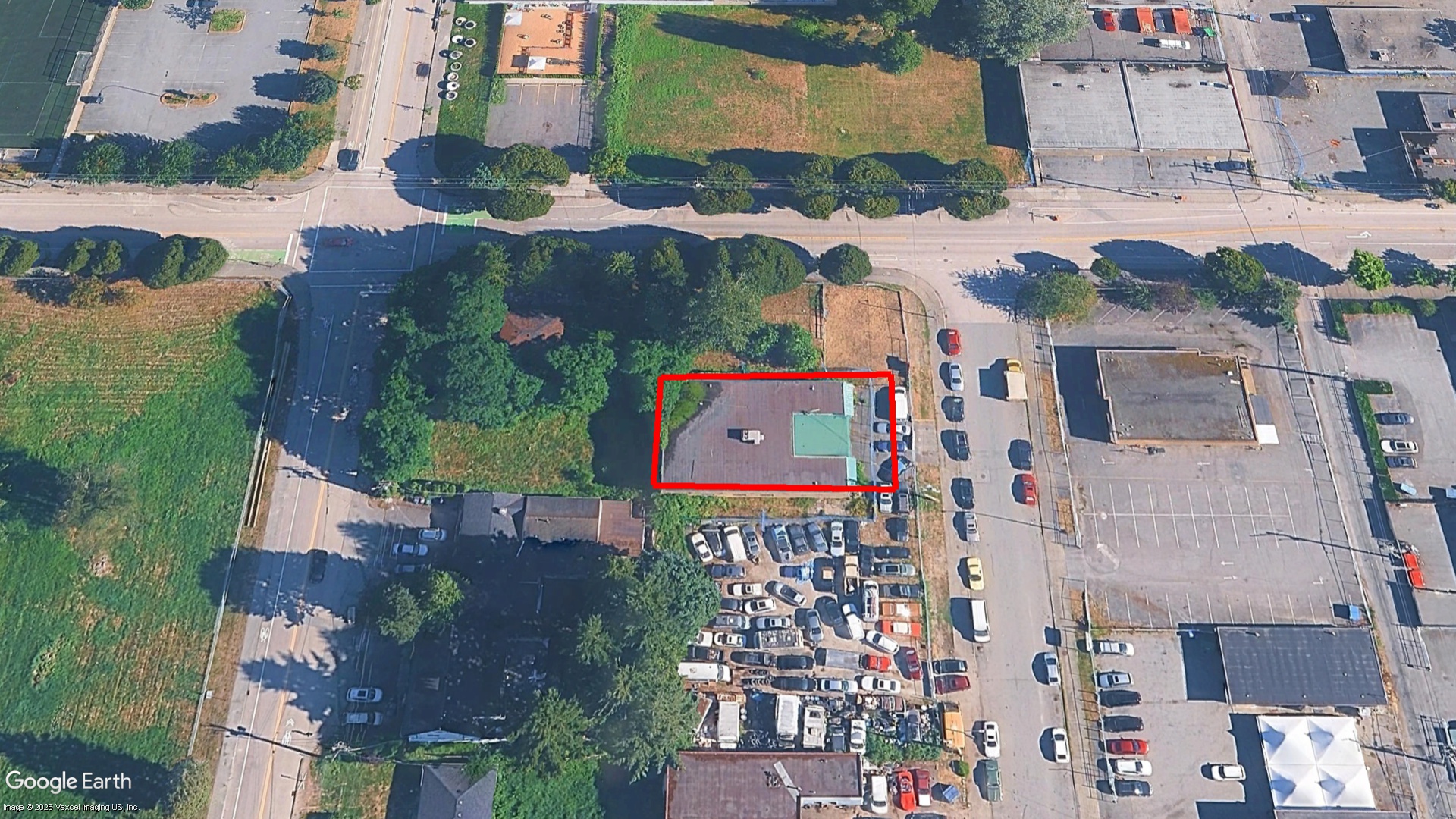 Tax Sale Surrey, British Columbia - 