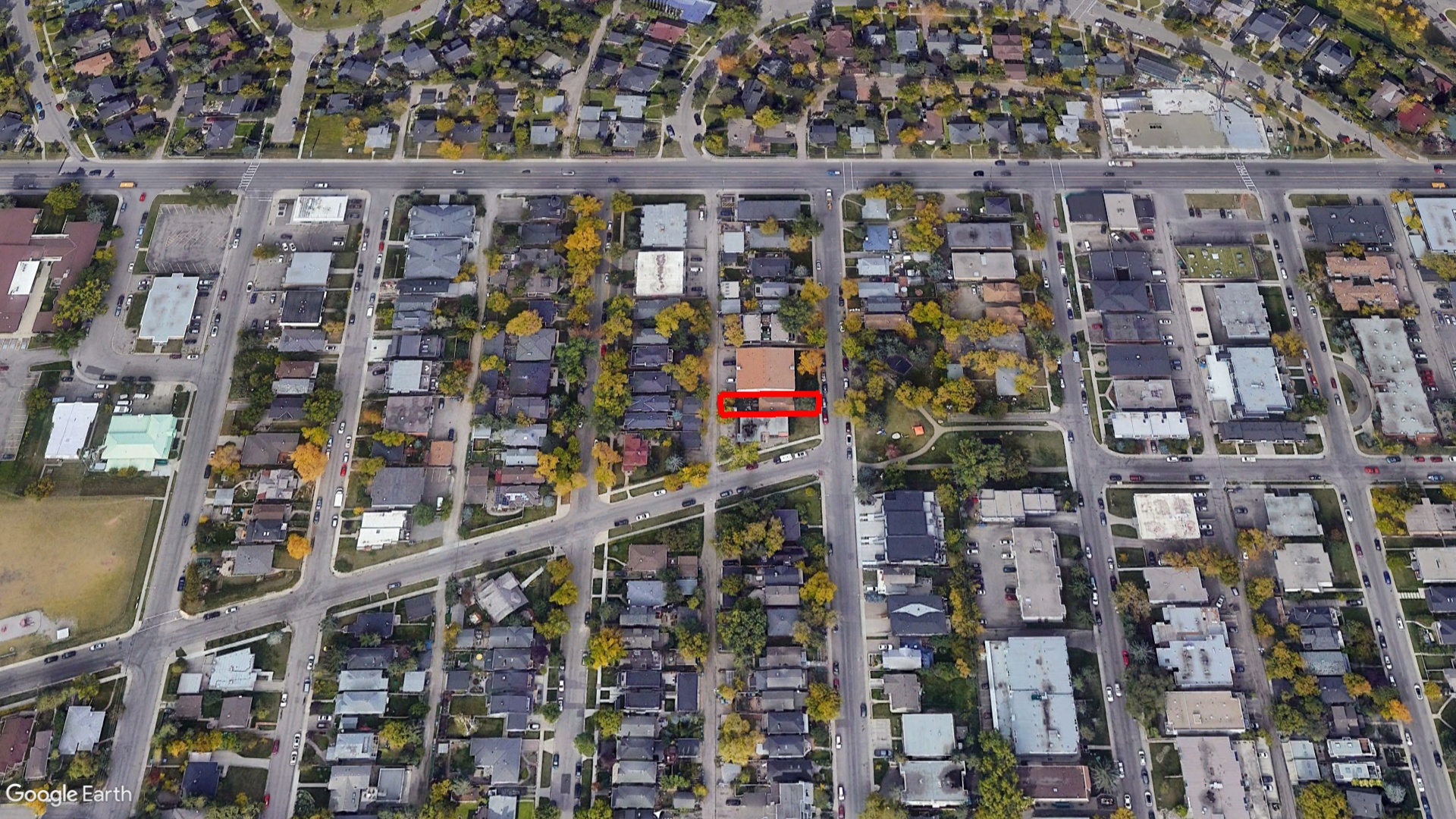 Tax Sale Calgary, Alberta - 081-04330-9