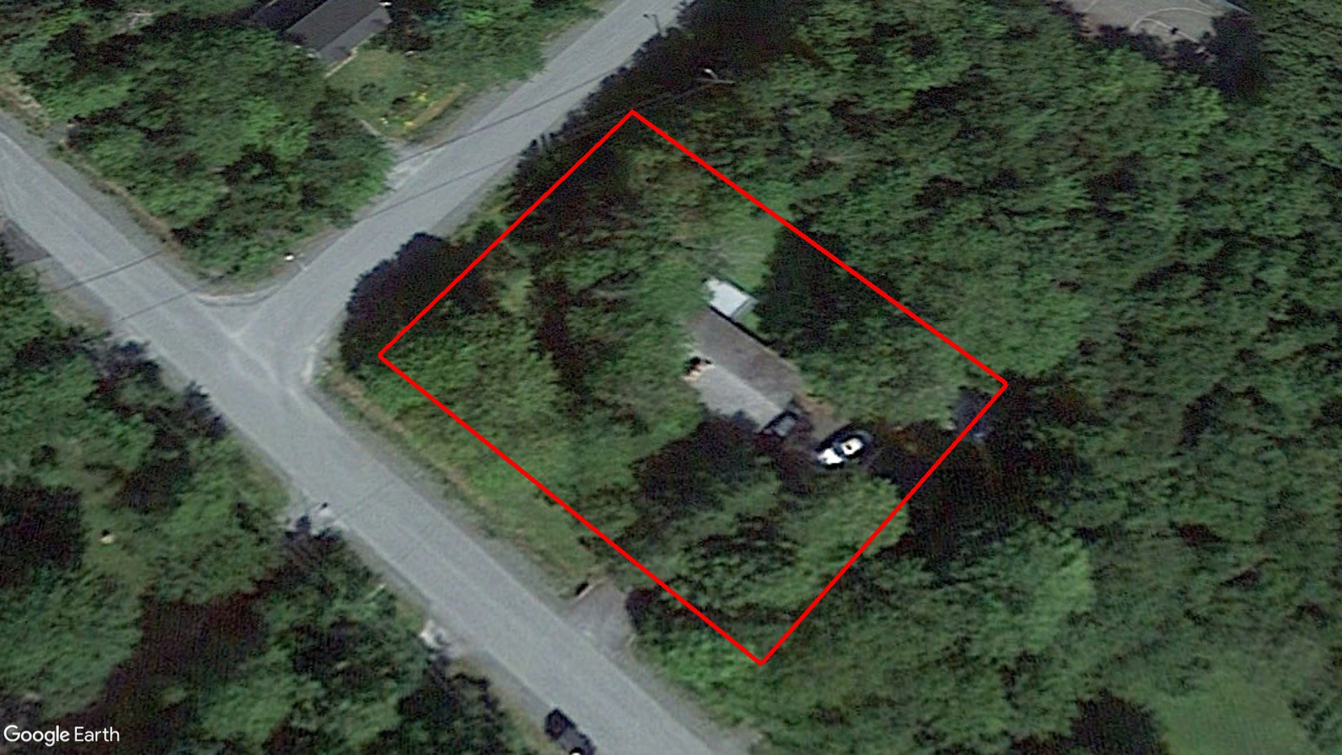 Tax Sale Halifax, Nova Scotia - 05369673