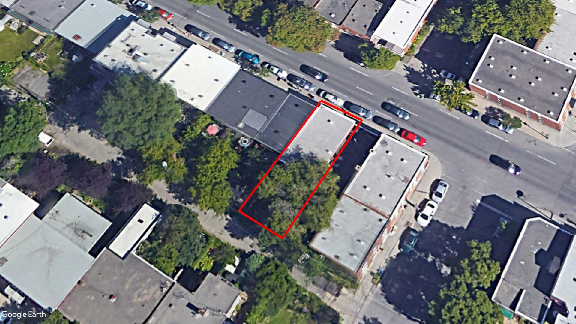 Tax Sale Montreal, Quebec - 230424-00