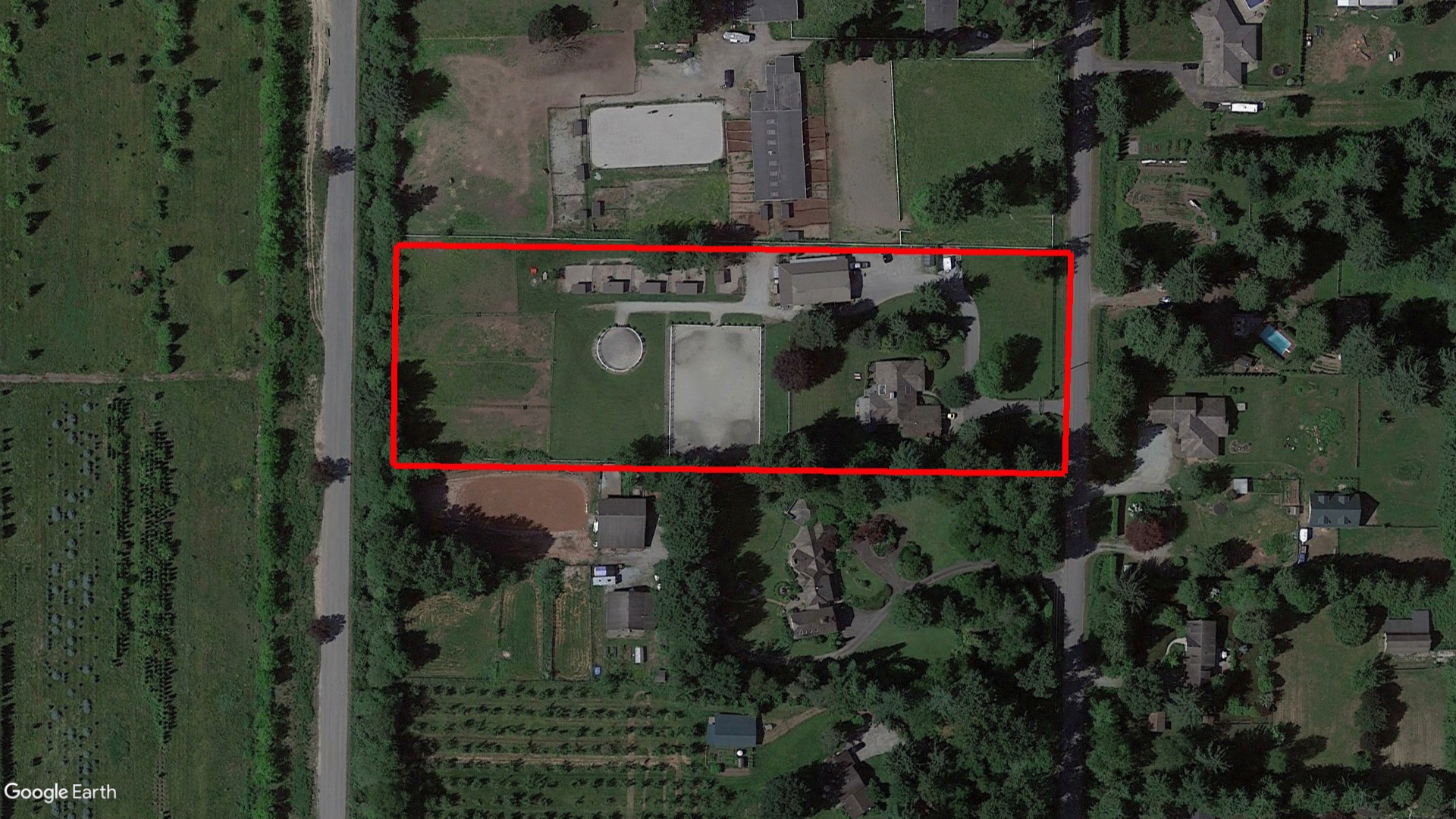 Tax Sale Maple Ridge, British Columbia - 15-312-52950-0200-7