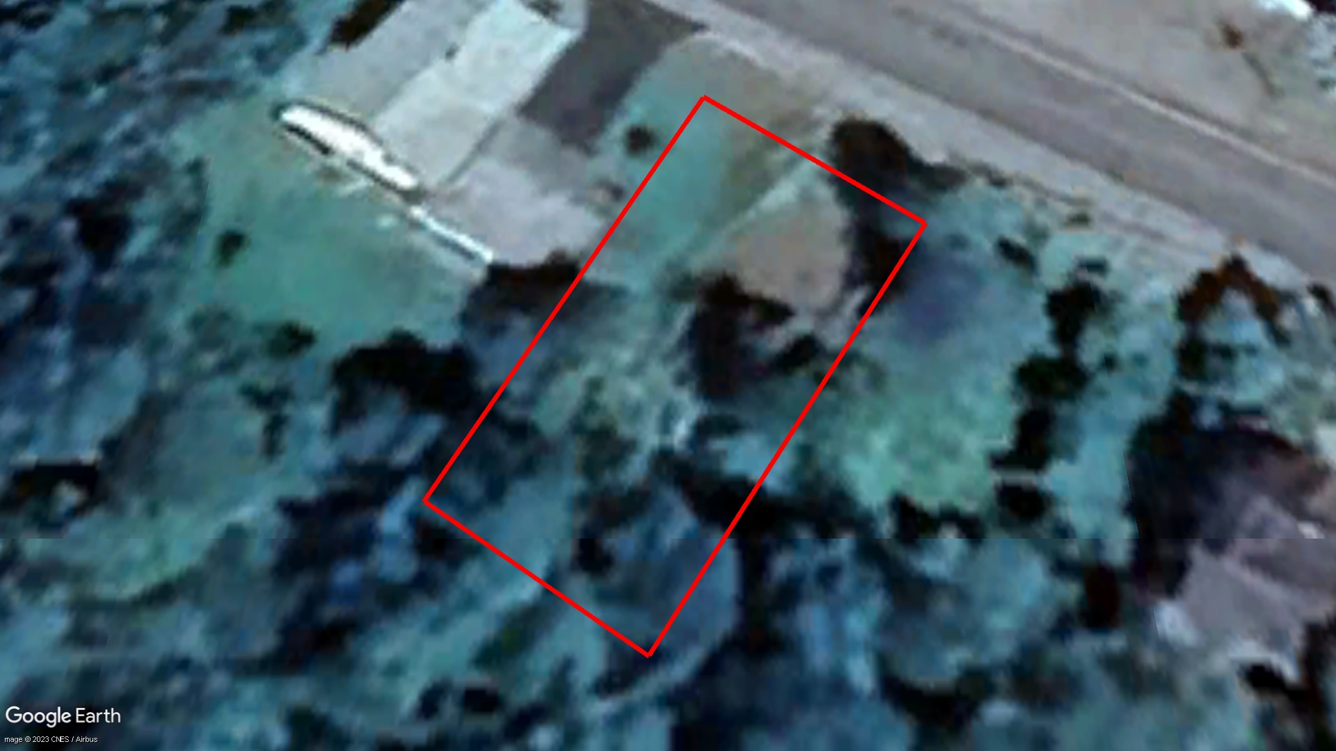 Tax Sale Queens, New Brunswick - 01021384