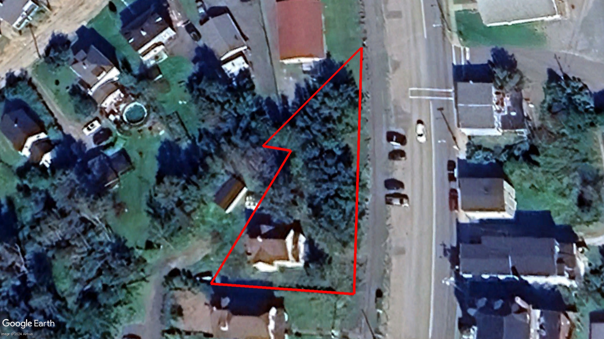 Tax Sale Cape Breton, Nova Scotia - 439029