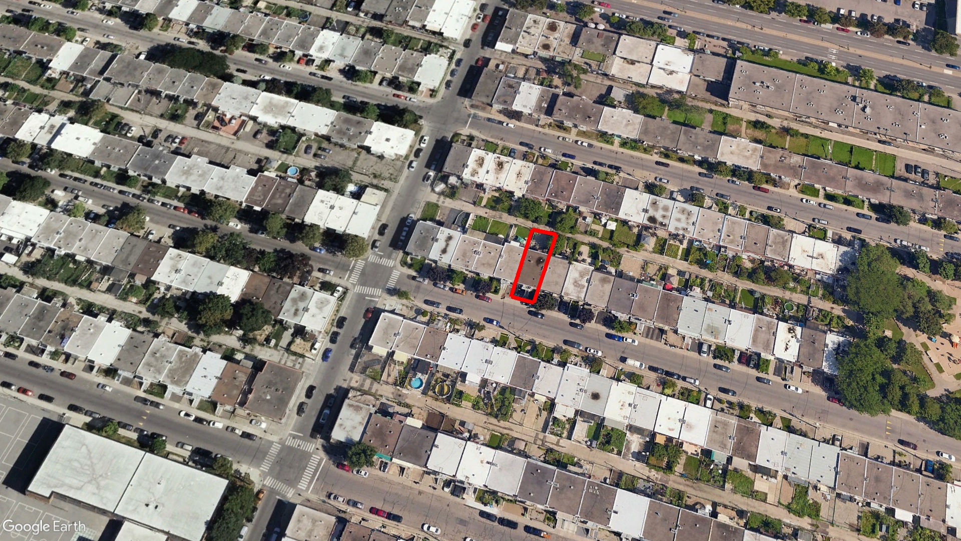 Tax Sale Montreal, Quebec - 784109-00