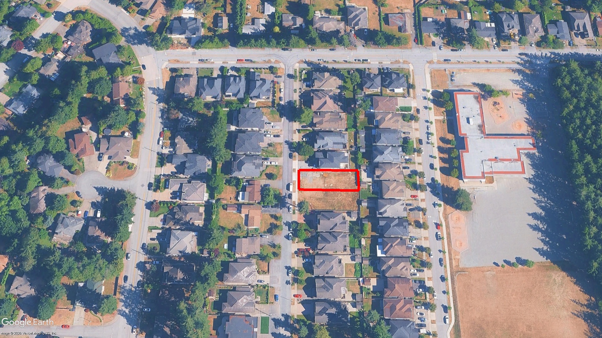 Tax Sale Surrey, British Columbia - 
