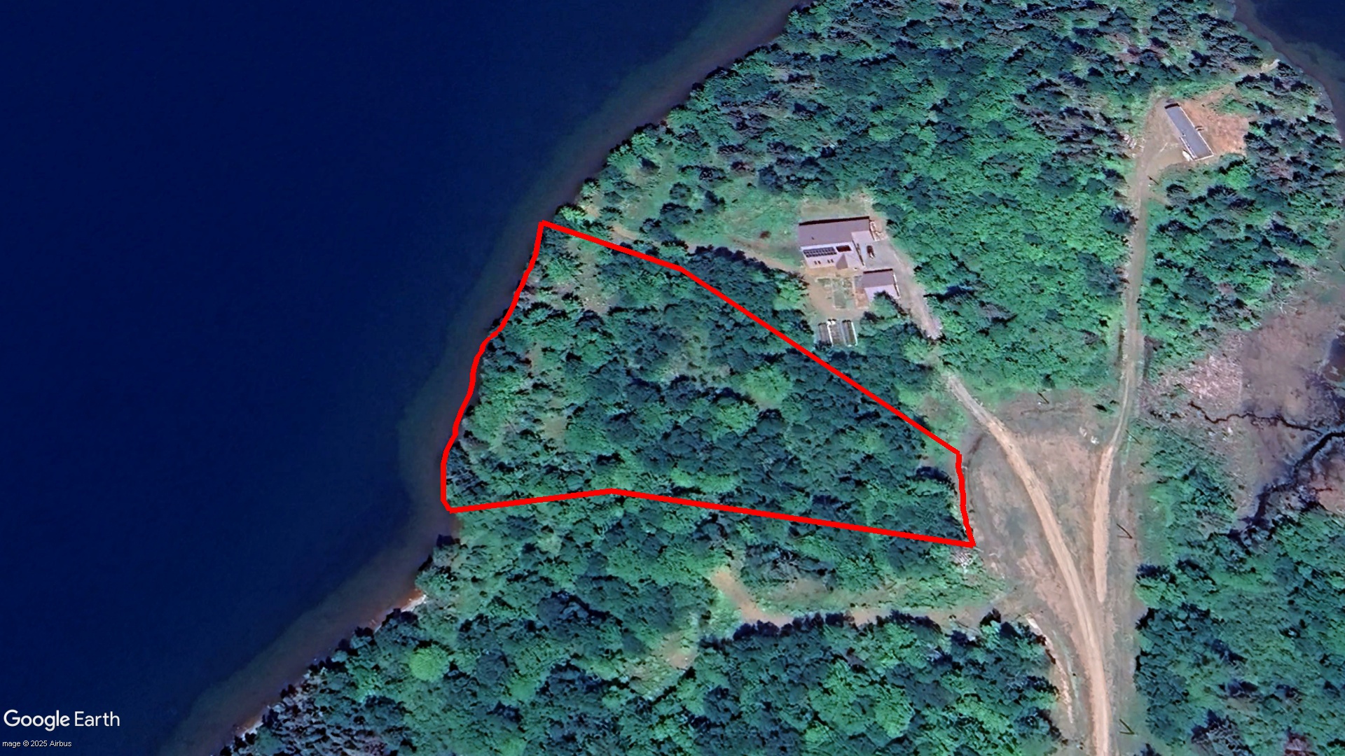 Tax Sale Inverness, Nova Scotia - 10721148