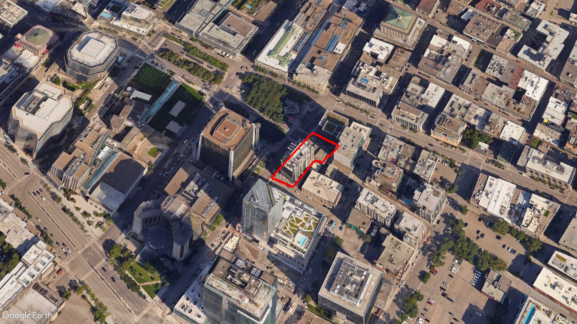 Tax Sale Montreal, Quebec - 130018-34