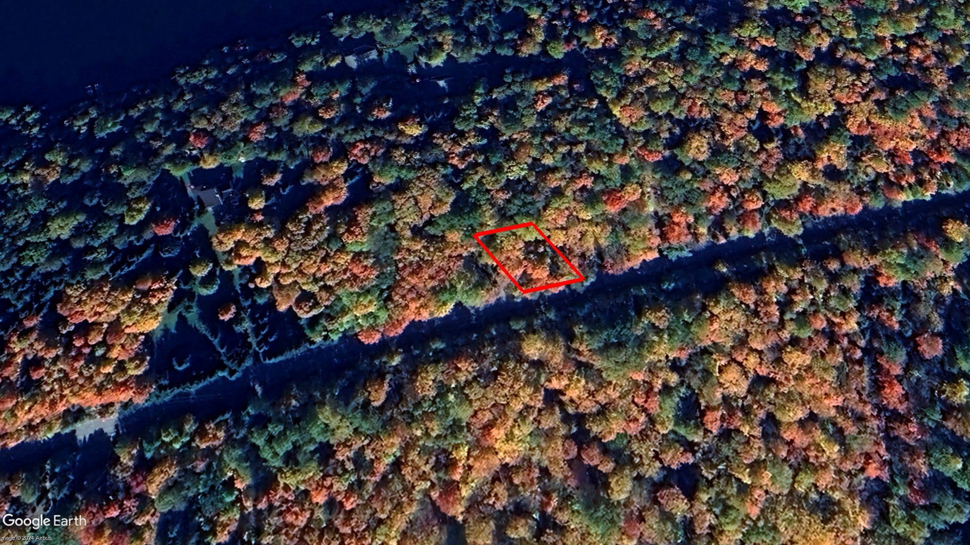 Tax Sale d’Antoine-Labelle, Quebec - 8984 73 4231