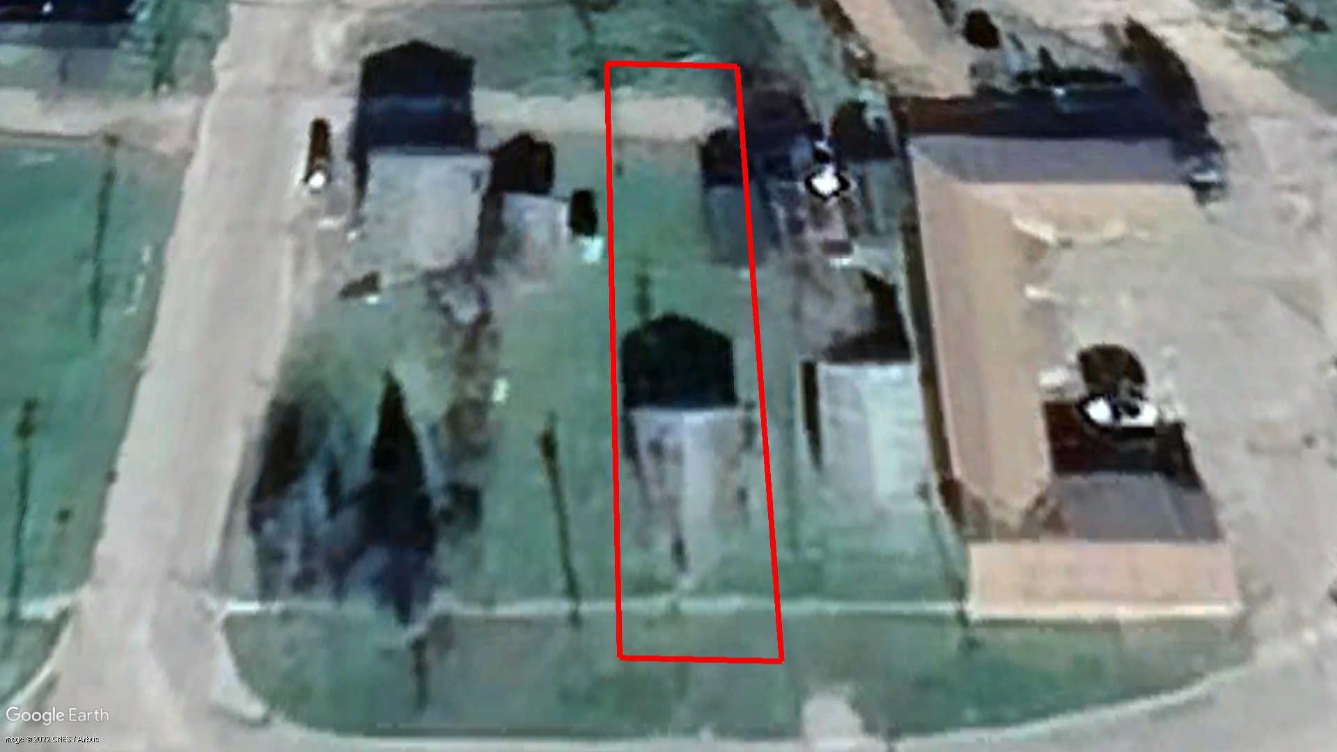 Tax Sale Atikokan, Ontario - 59 01 000 001 07800 0000