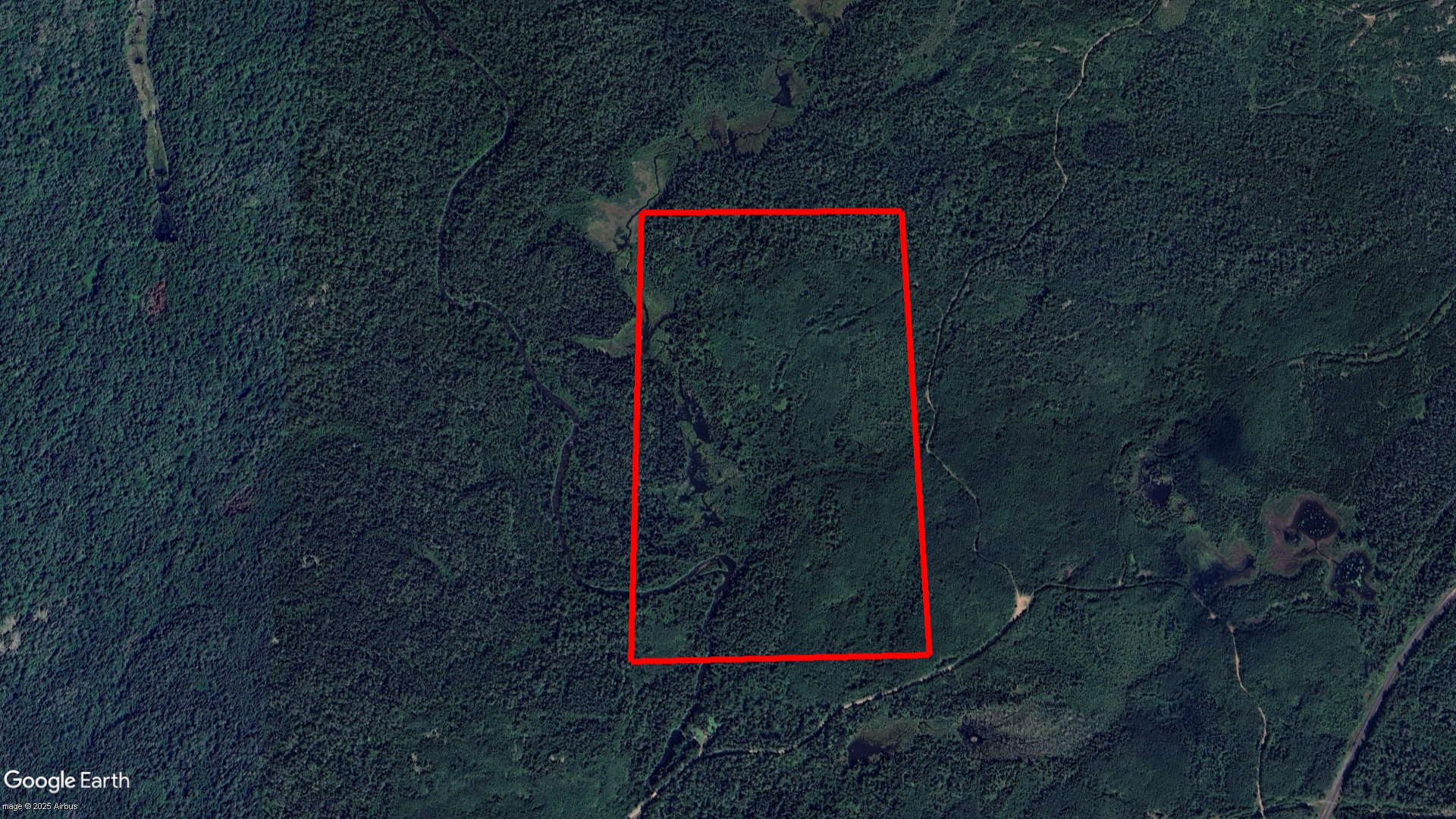 Tax Sale Shuniah, Ontario - 58 28 010 004 01400 0000