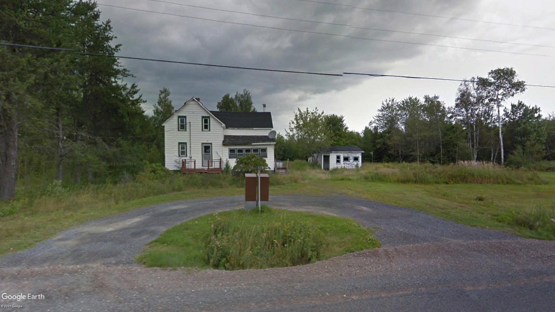 Tax Sale Bathurst, New Brunswick - 05077719