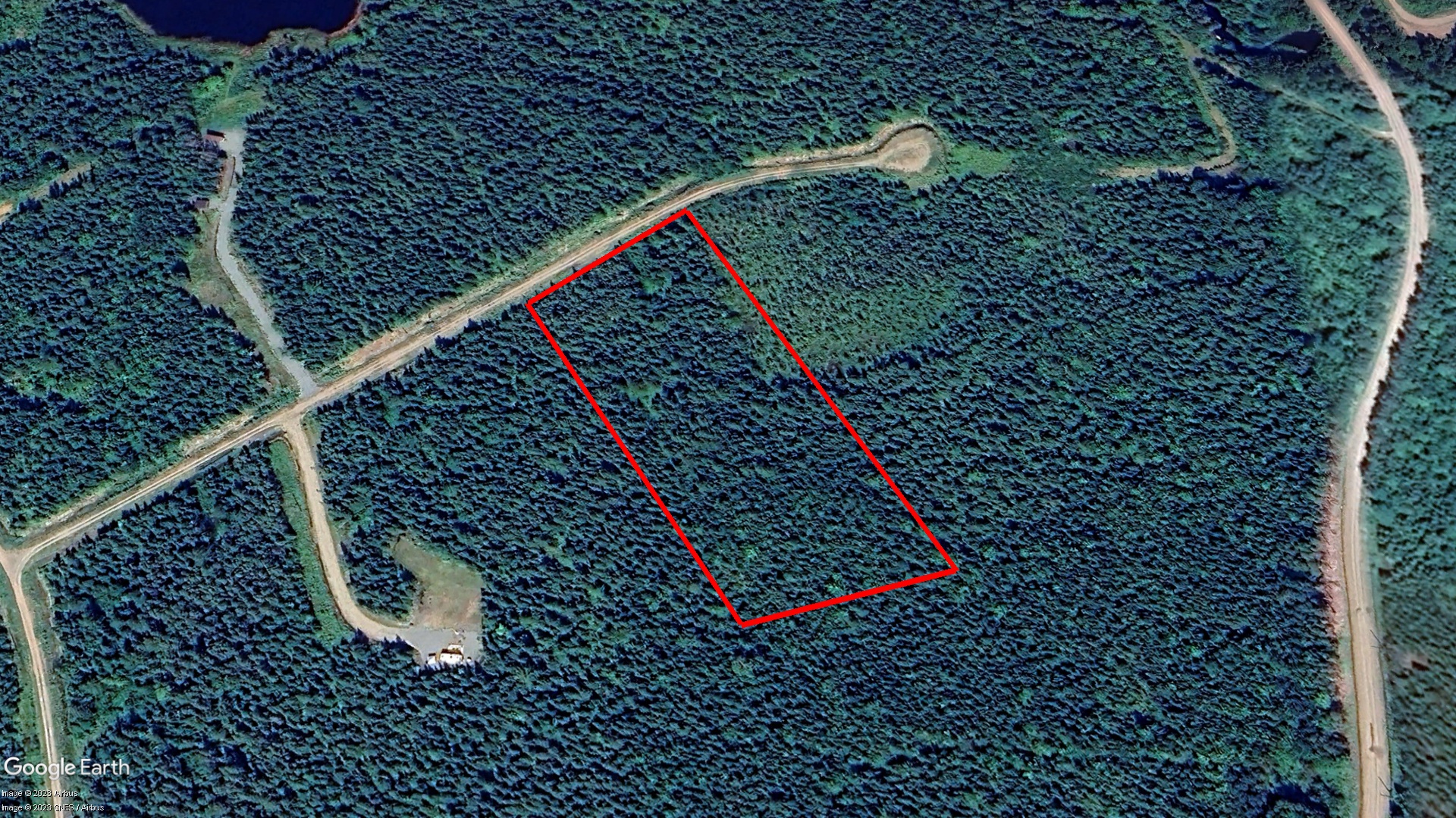 Tax Sale Richmond, Nova Scotia - 10372143